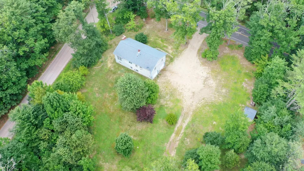 439 Durham Road Brunswick ME 04011