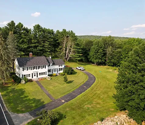 807 Smithfield Road Belgrade ME 04917