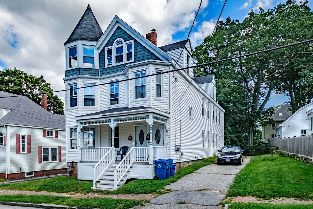 57-59 Glenwood Avenue Portland ME 04103
