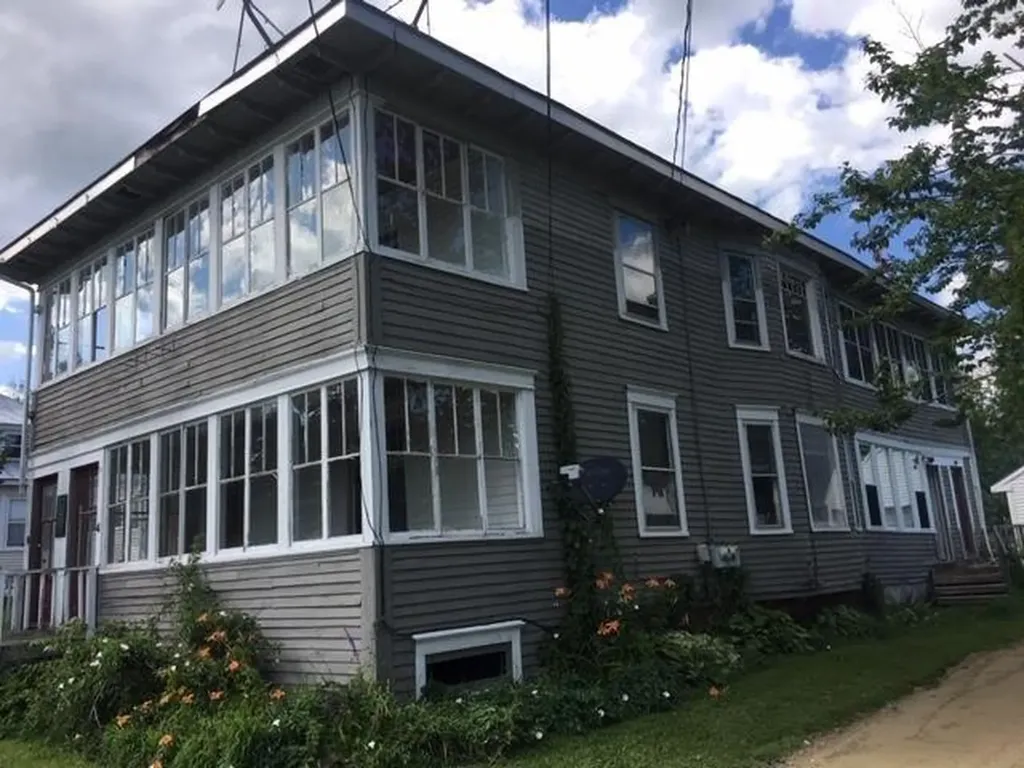 6 Woodman Avenue Fairfield ME 04937