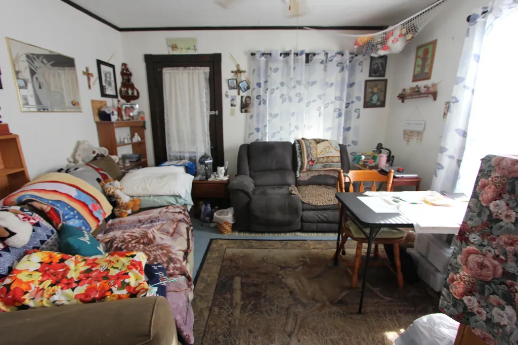 17 Falmouth Street Rumford ME 04276