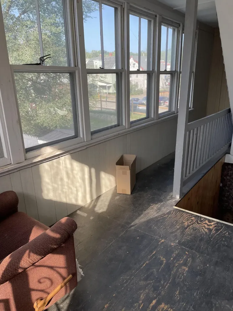 17 Falmouth Street Rumford ME 04276