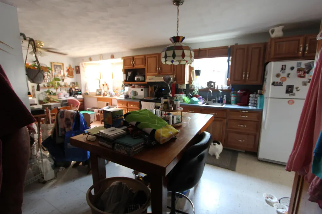 17 Falmouth Street Rumford ME 04276