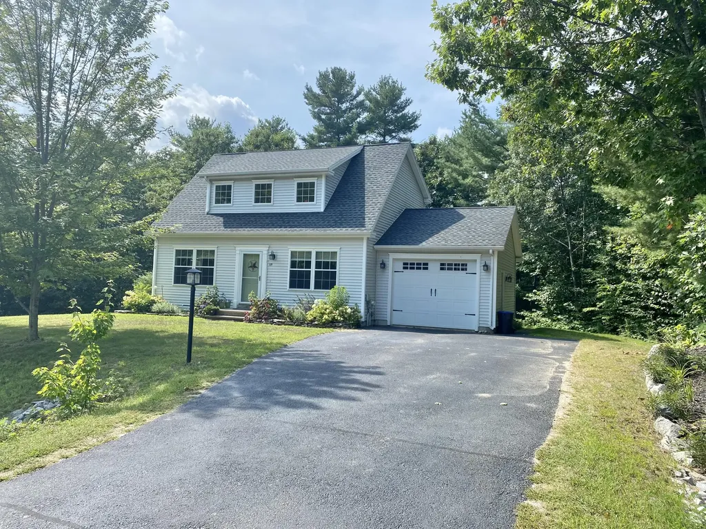 115 Harvest Hill Road Windham ME 04062