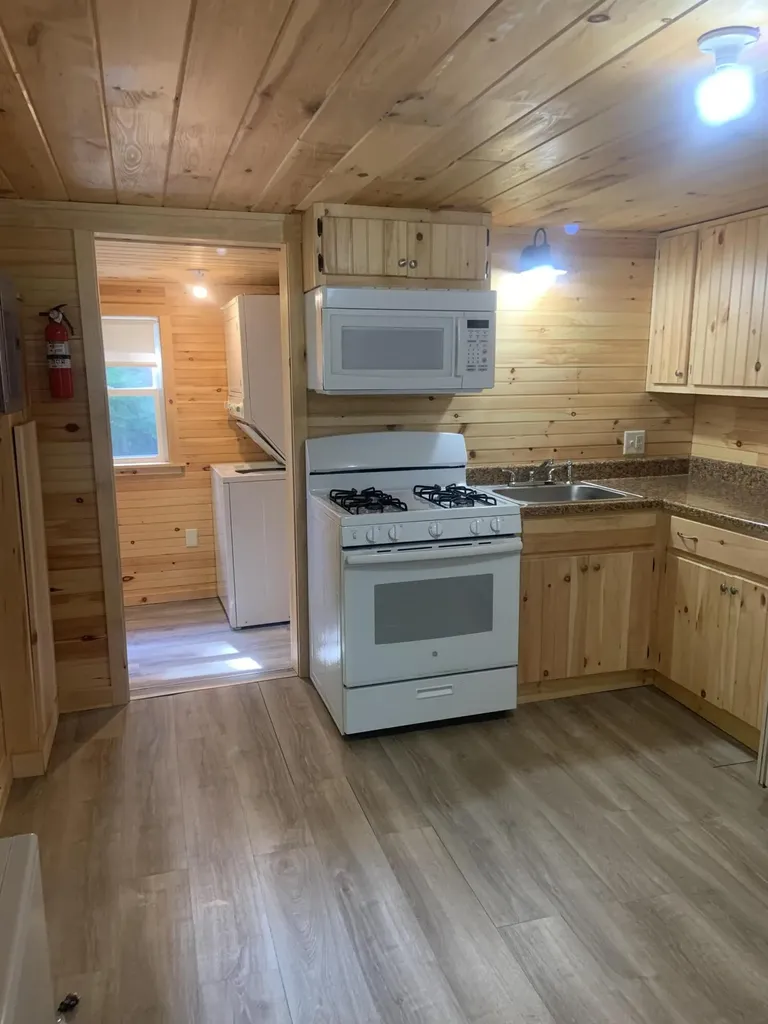 10 And 6 Folsom Drive Newport ME 04953