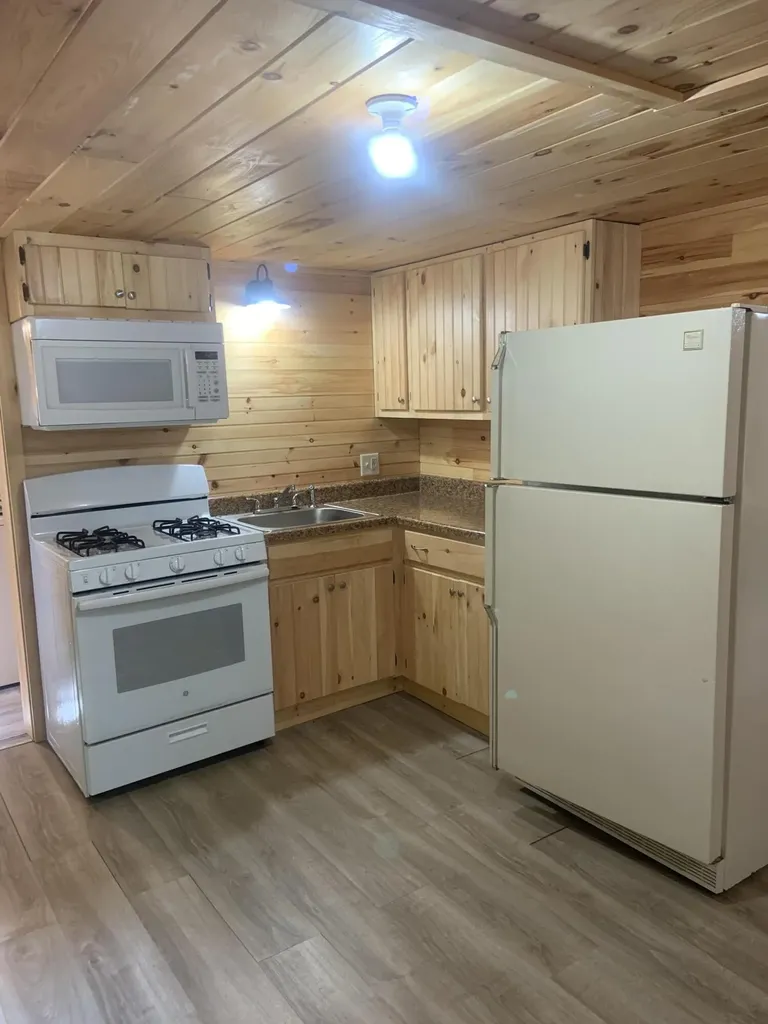 10 And 6 Folsom Drive Newport ME 04953