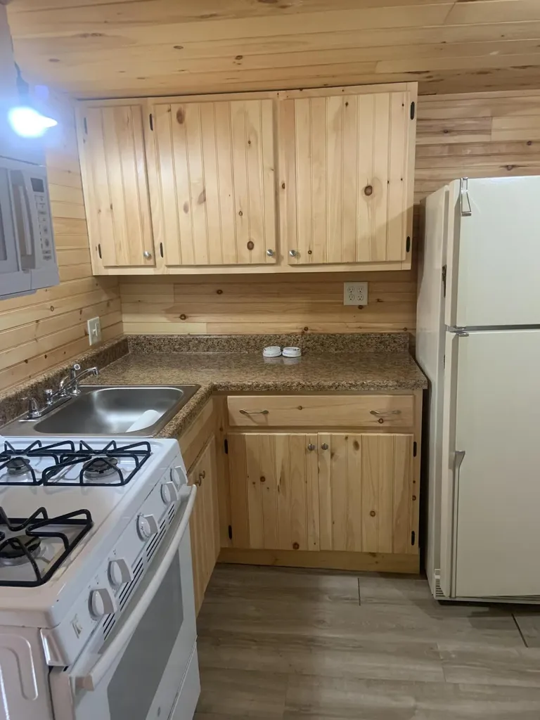 10 And 6 Folsom Drive Newport ME 04953