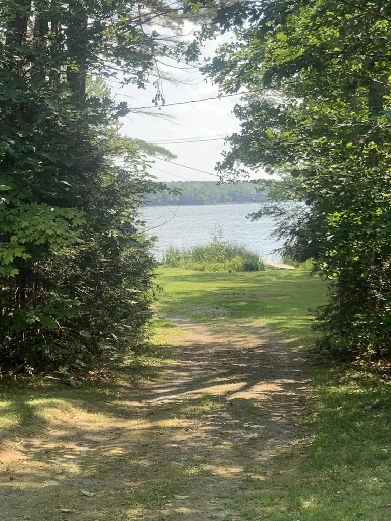 10 And 6 Folsom Drive Newport ME 04953
