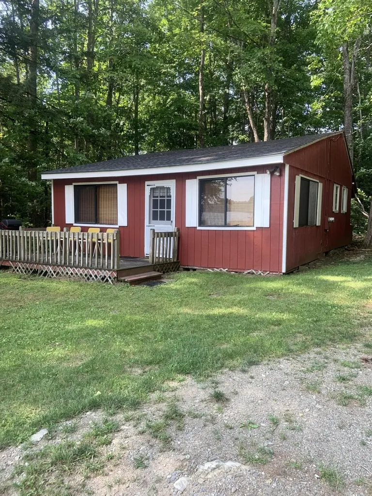 10 And 6 Folsom Drive Newport ME 04953