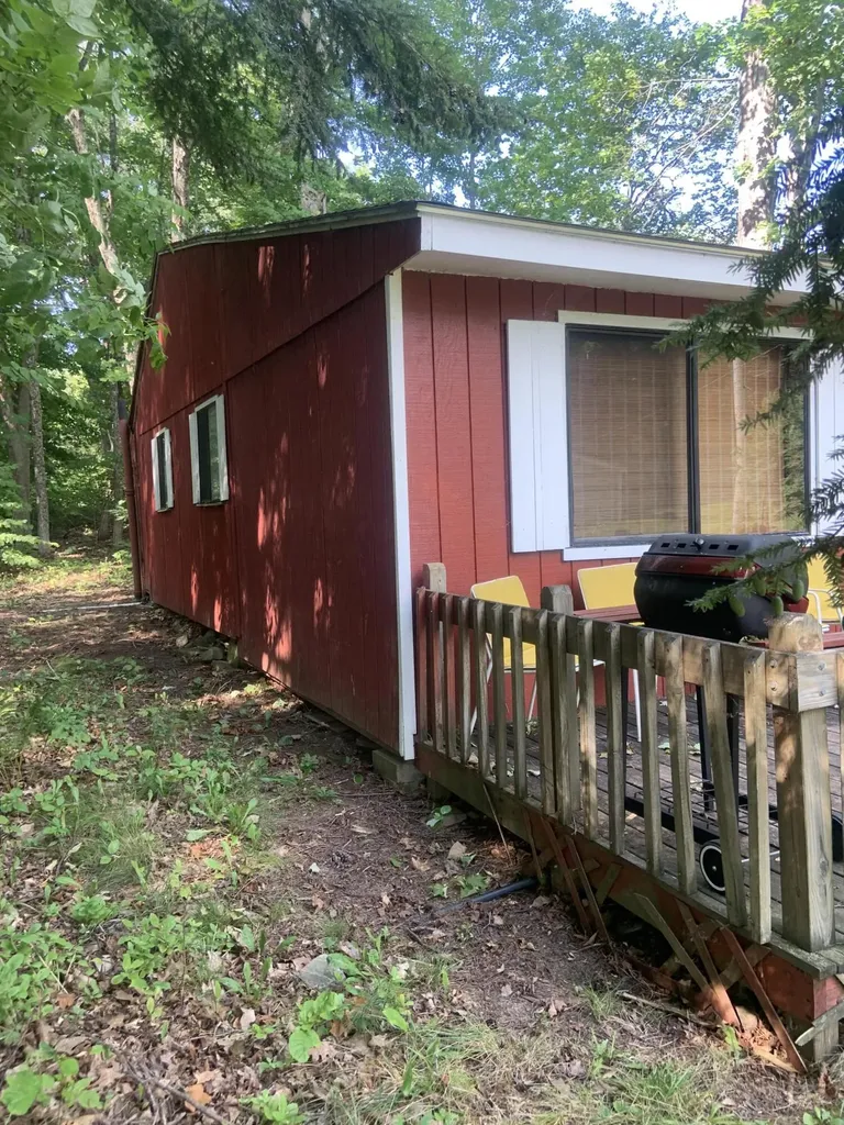 10 And 6 Folsom Drive Newport ME 04953