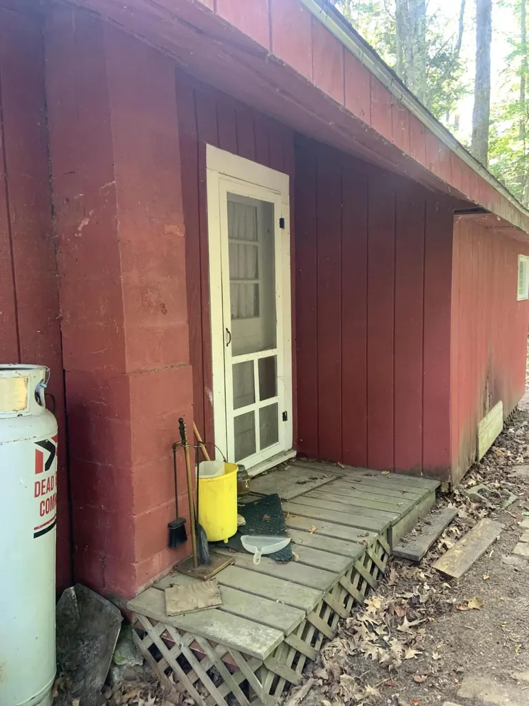 10 And 6 Folsom Drive Newport ME 04953