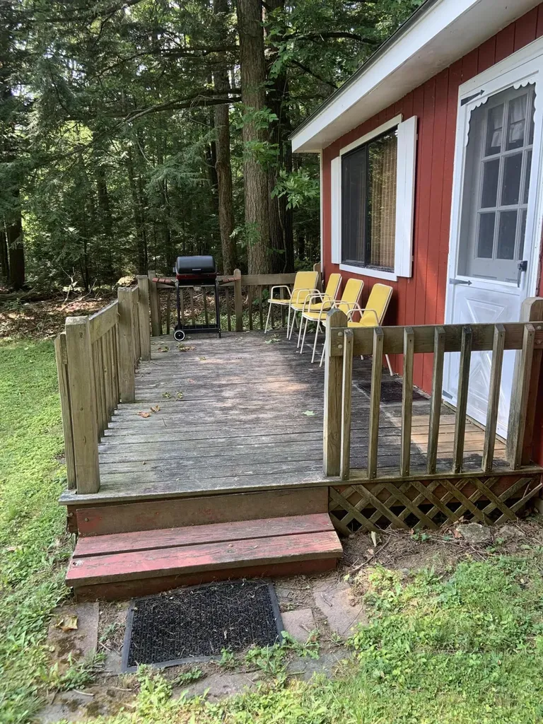 10 And 6 Folsom Drive Newport ME 04953