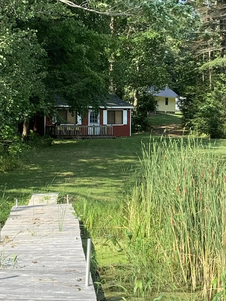 10 And 6 Folsom Drive Newport ME 04953
