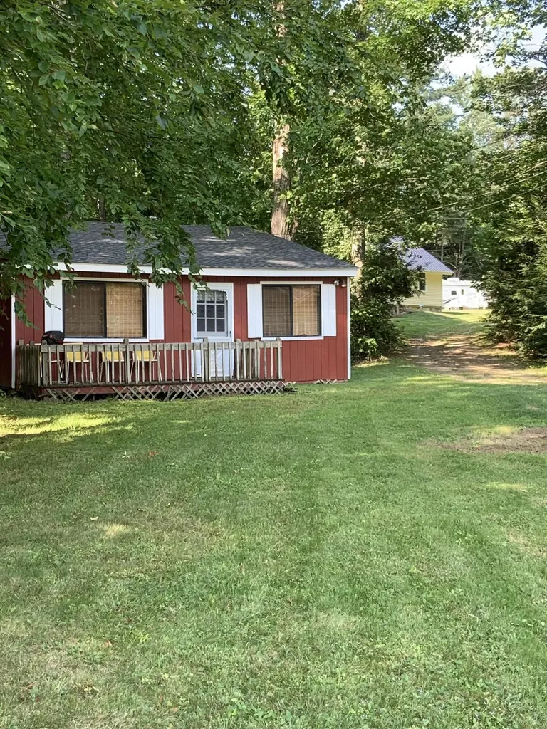 10 And 6 Folsom Drive Newport ME 04953