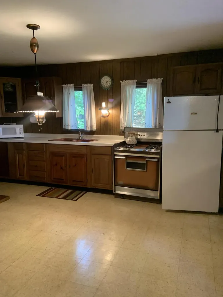 10 And 6 Folsom Drive Newport ME 04953