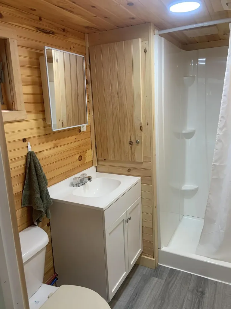 10 And 6 Folsom Drive Newport ME 04953