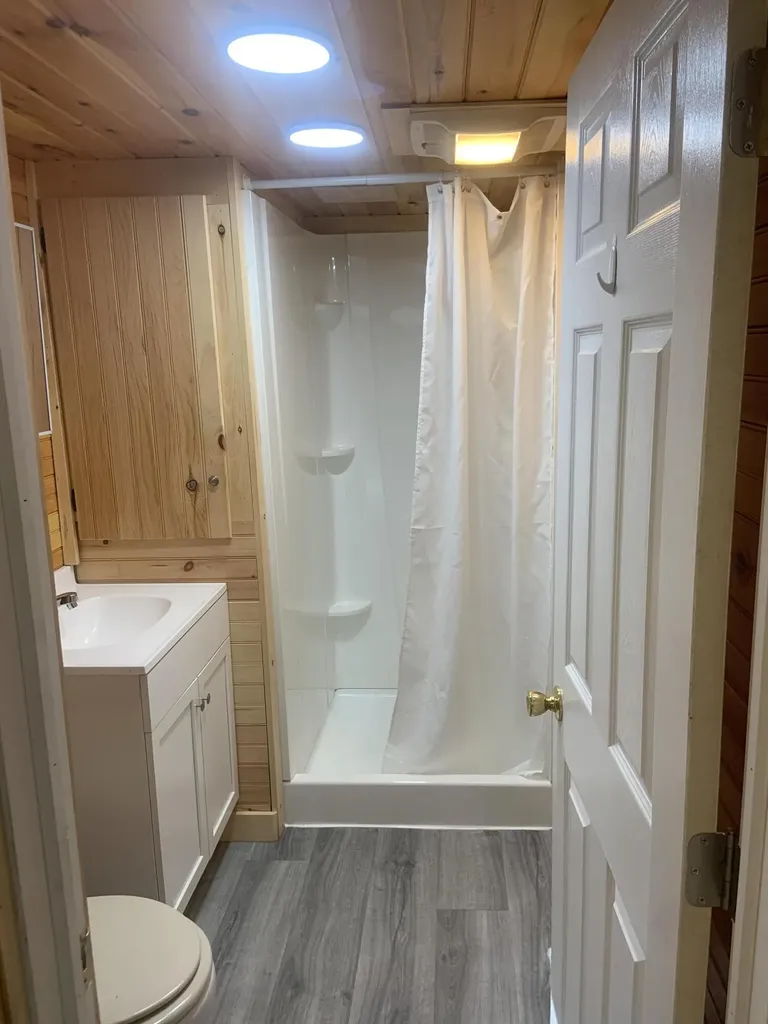 10 And 6 Folsom Drive Newport ME 04953