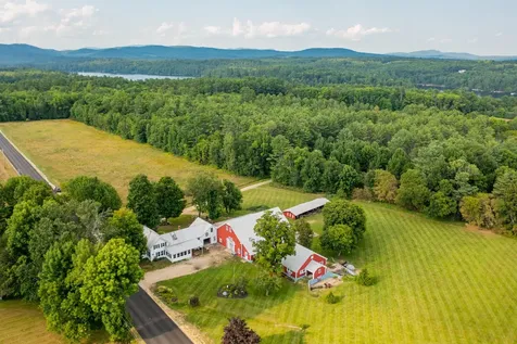 91 Greenwood Road Norway ME 04268