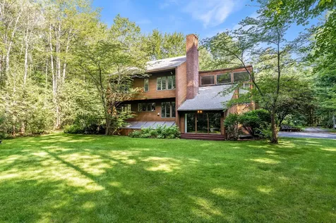 53 Waites Landing Road Falmouth ME 04105