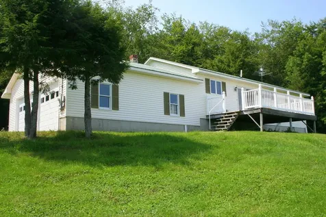 482 Davenport Hill Road Jay ME 04239