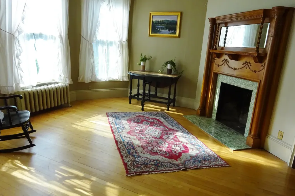 21 Forest Avenue Bangor ME 04401