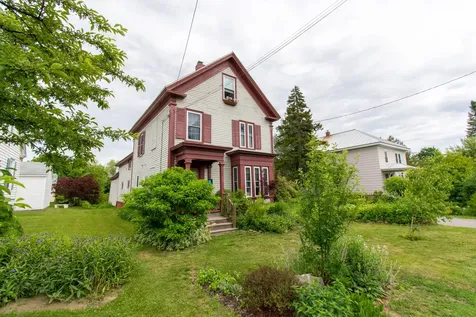 95 Western Avenue Waterville ME 04901