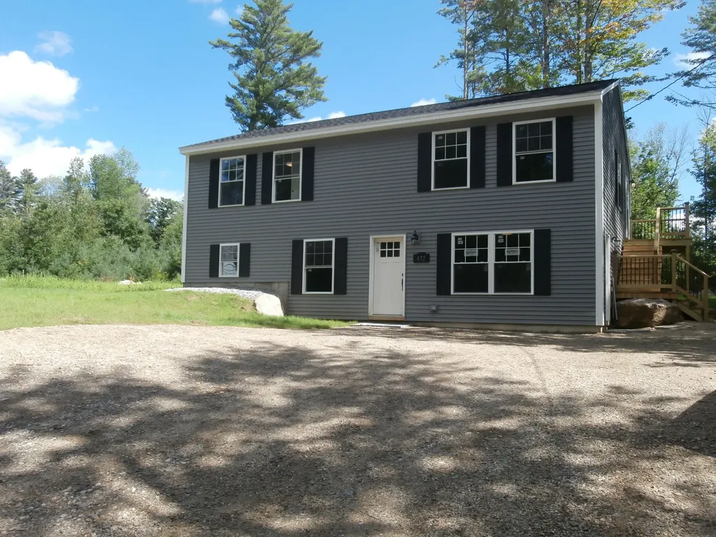 472 Doles Ridge Road Limerick ME 04048