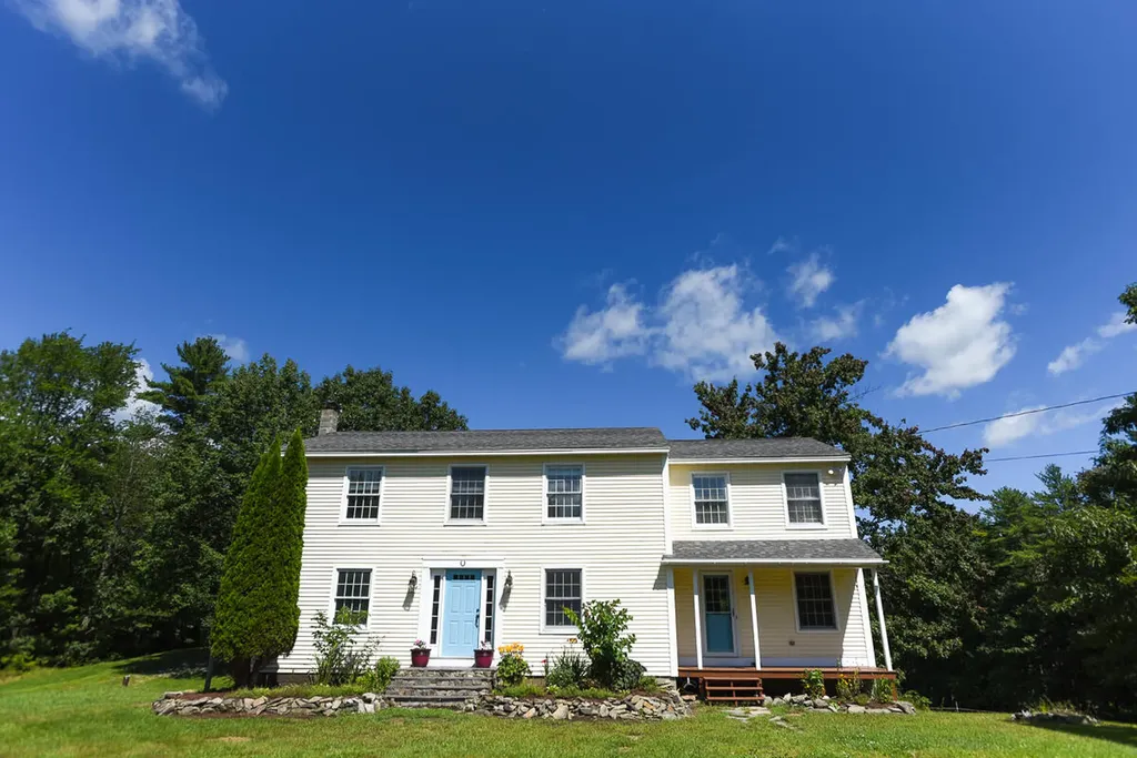 1700 Long Plains Road Buxton ME 04093
