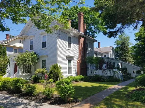 51 Grove Street Bangor ME 04401