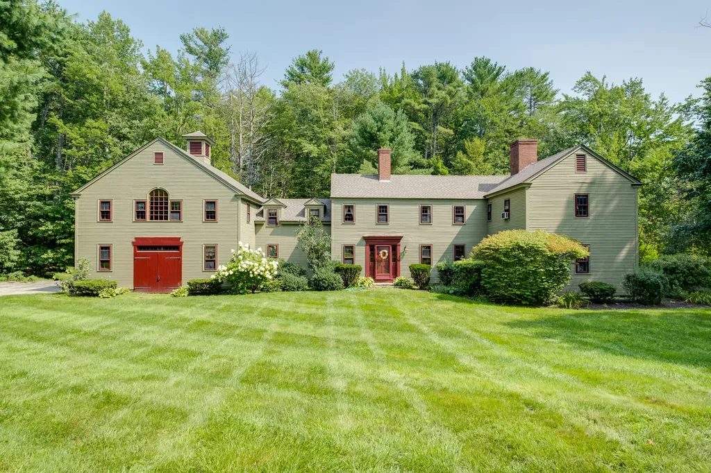 3 Fox Run Kennebunk ME 04043