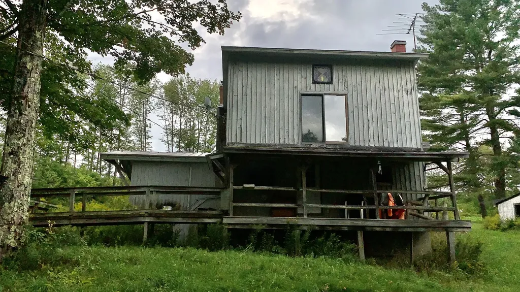204 North Road Harmony ME 04942