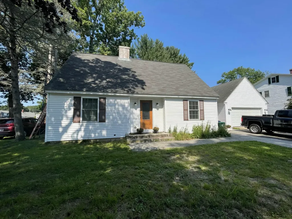 244 South Street Biddeford ME 04005