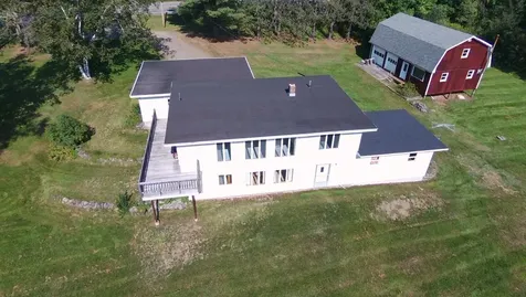 387 New Vineyard Road Farmington ME 04938