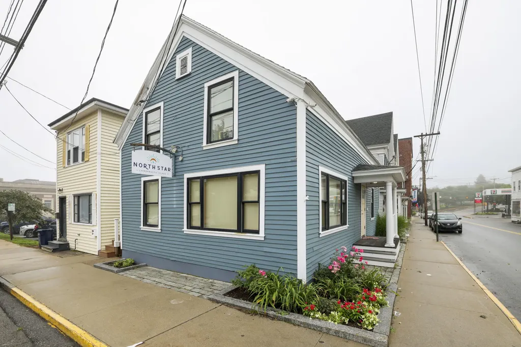 57 Jefferson Street Biddeford ME 04005