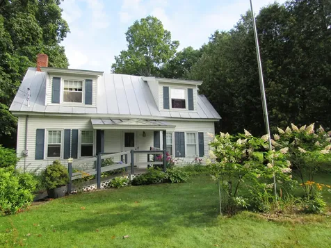 36 Nichols Street Madison ME 04950