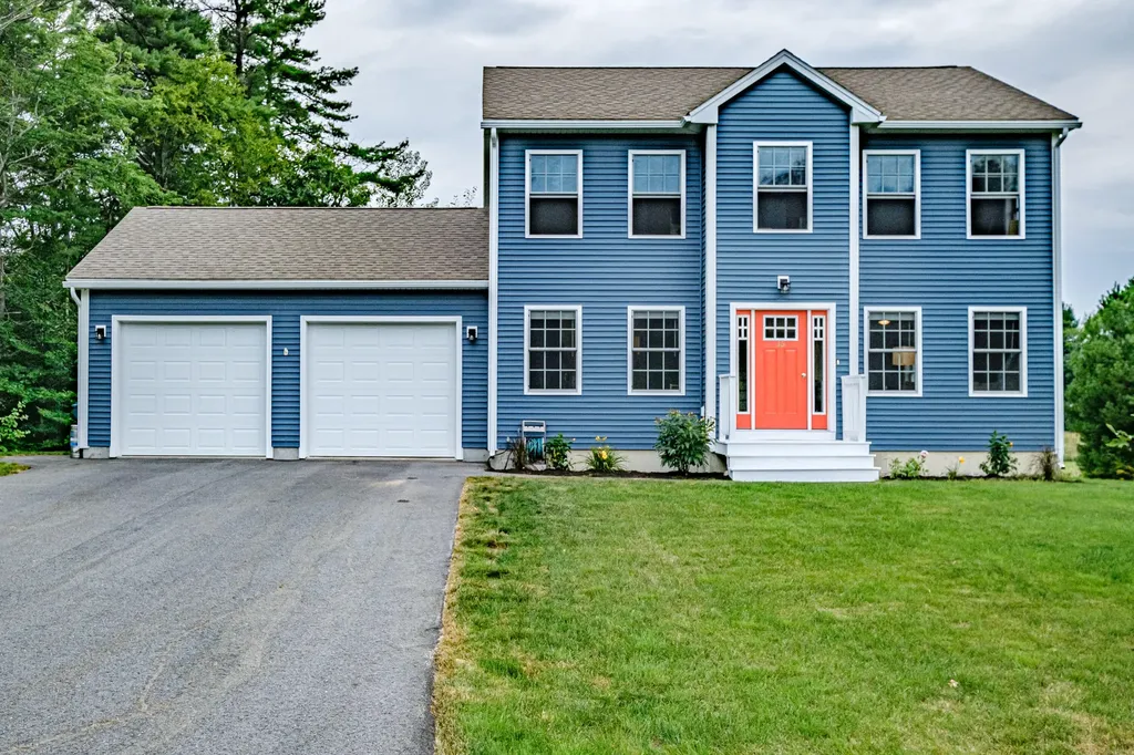 15 Joanna Drive Saco ME 04072