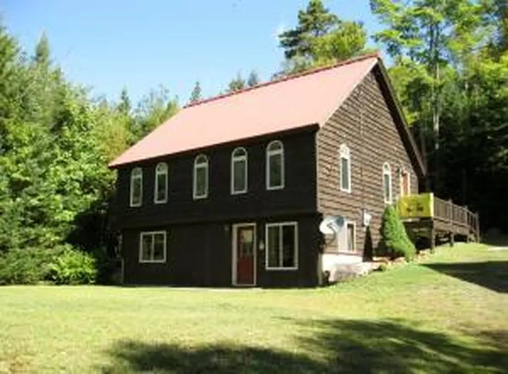 1047 Main Street Sandy River Plt ME 04970