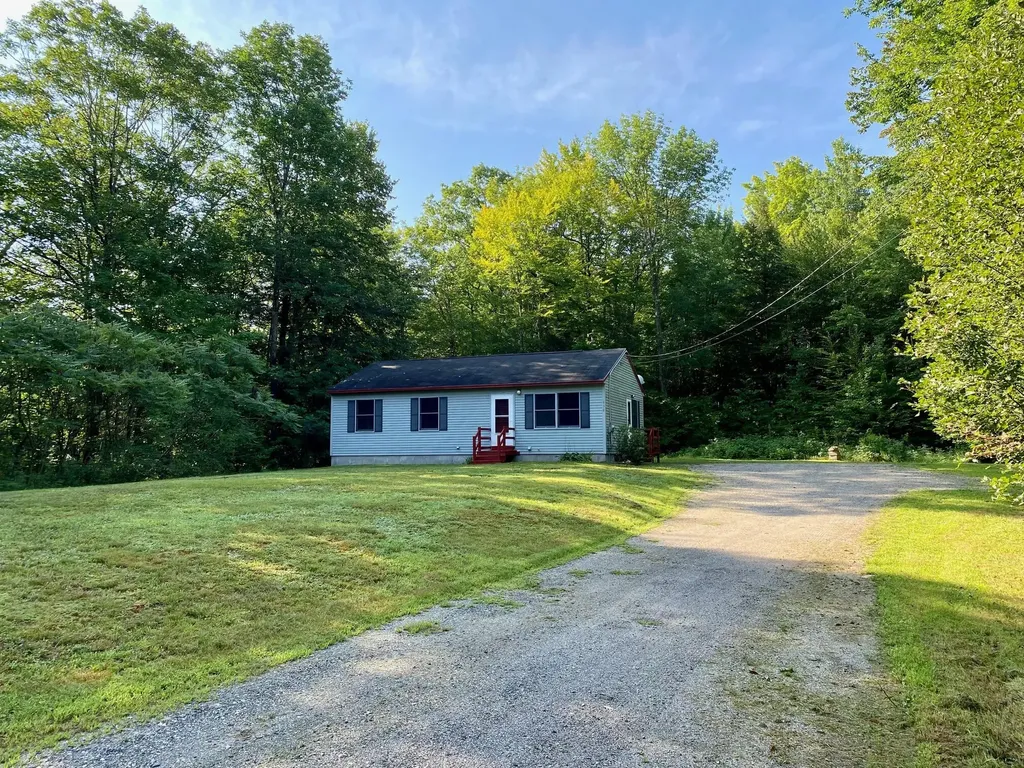 438 Ossipee Trail Limington ME 04049