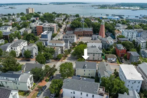 18 North Street Portland ME 04101