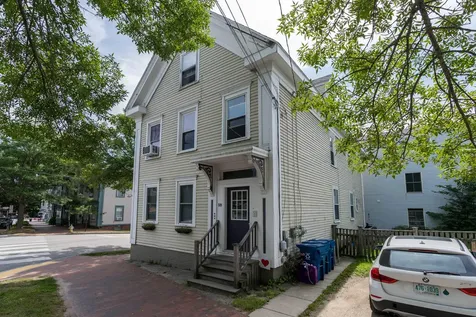 18 North Street Portland ME 04101