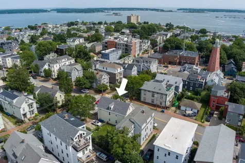 18 North Street Portland ME 04101