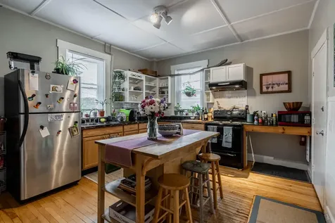 18 North Street Portland ME 04101