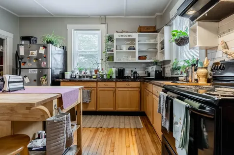 18 North Street Portland ME 04101