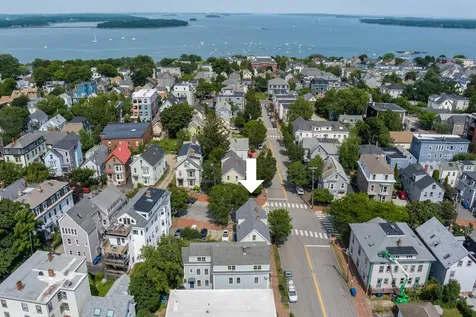 18 North Street Portland ME 04101