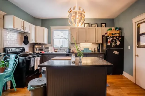 18 North Street Portland ME 04101