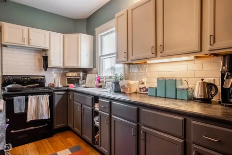 18 North Street Portland ME 04101