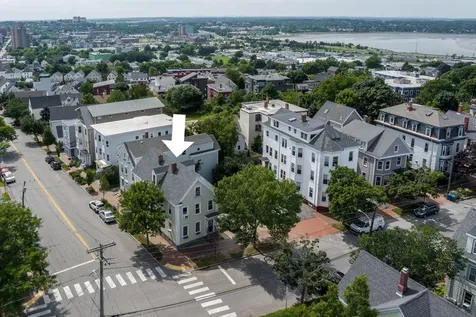 18 North Street Portland ME 04101