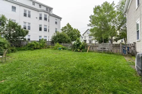 18 North Street Portland ME 04101