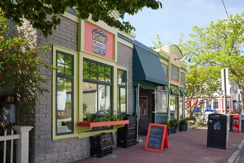 18 North Street Portland ME 04101