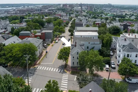 18 North Street Portland ME 04101